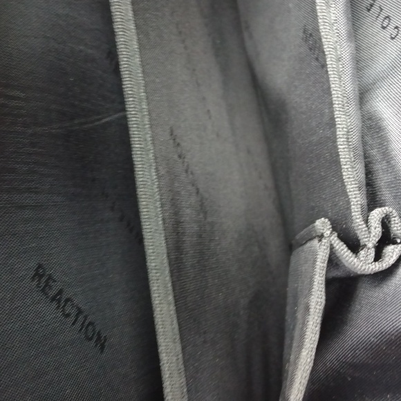 Kenneth Cole reaction bag/briefcase | genuine leather - Picture 7 of 10